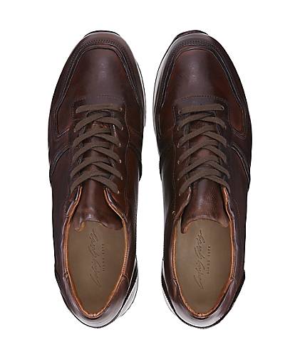Ludwig Görtz Leder-Turnschuhe in braun-dunkel kaufen - 47913301 GÖRTZ Gute Gute Gute Qualität beliebte Schuhe 5b2dd0 Ludwig Görtz Leder-Turnschuhe in braun-dunkel kaufen - 47913301 GÖRTZ Gute Gute Gute Qualität beliebte Schuhe 5b2dd0