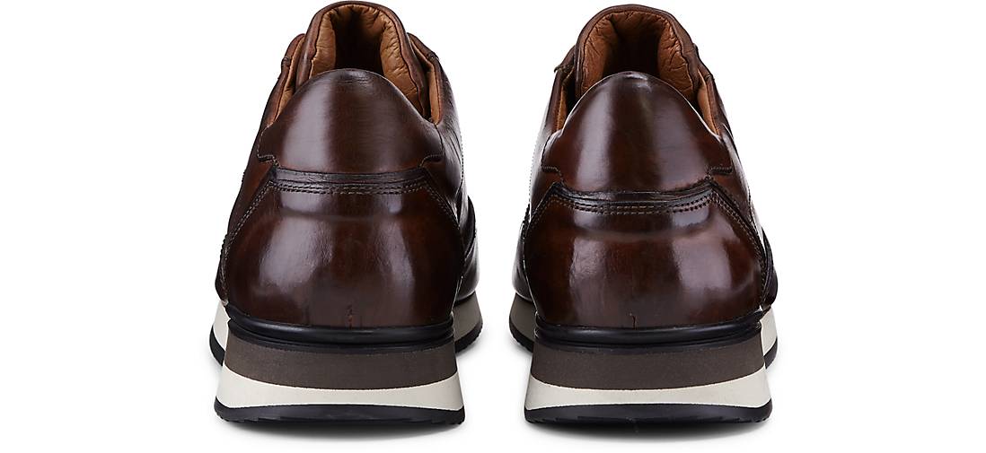 Ludwig Görtz Leder-Turnschuhe in braun-dunkel kaufen - 47913301 GÖRTZ Gute Gute Gute Qualität beliebte Schuhe 5b2dd0 Ludwig Görtz Leder-Turnschuhe in braun-dunkel kaufen - 47913301 GÖRTZ Gute Gute Gute Qualität beliebte Schuhe 5b2dd0