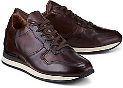 Ludwig Görtz Leder-Sneaker Ludwig Görtz Leder-Sneaker