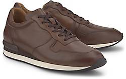 Ludwig Görtz Leder-Sneaker Ludwig Görtz Leder-Sneaker