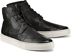 Ludwig Görtz Leder-Sneaker Ludwig Görtz Leder-Sneaker