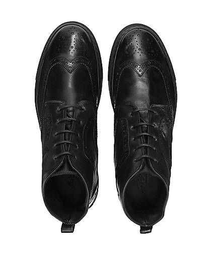 Ludwig Görtz GÖRTZ Leder-Turnschuhe in schwarz kaufen - 47912901 GÖRTZ Görtz Gute Qualität beliebte Schuhe 3dce8c Ludwig Görtz GÖRTZ Leder-Turnschuhe in schwarz kaufen - 47912901 GÖRTZ Görtz Gute Qualität beliebte Schuhe 3dce8c