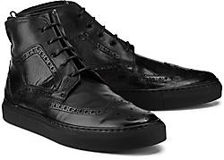 Ludwig Görtz Leder-Sneaker Ludwig Görtz Leder-Sneaker