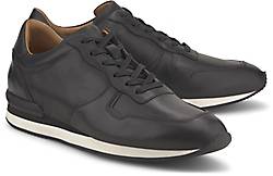 Ludwig Görtz Leder-Sneaker Ludwig Görtz Leder-Sneaker