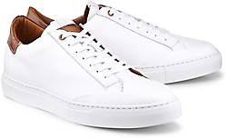 Ludwig Görtz Leder-Sneaker Ludwig Görtz Leder-Sneaker