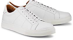 Ludwig Görtz Leder-Sneaker Ludwig Görtz Leder-Sneaker
