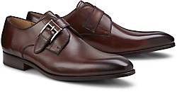 Ludwig Görtz Monk-Slipper Ludwig Görtz Monk-Slipper