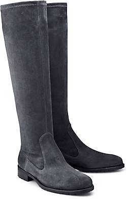 Ludwig Görtz Nubuk-Stiefel Ludwig Görtz Nubuk-Stiefel