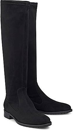 Ludwig Görtz Nubuk-Stiefel Ludwig Görtz Nubuk-Stiefel