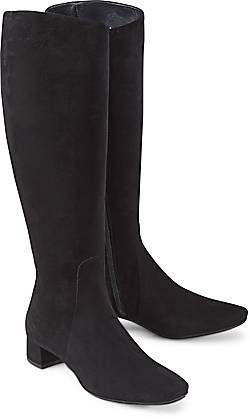 Ludwig Görtz Nubuk-Stiefel Ludwig Görtz Nubuk-Stiefel