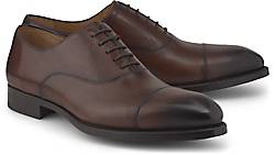 Ludwig Görtz Oxford-Schnürschuh Ludwig Görtz Oxford-Schnürschuh