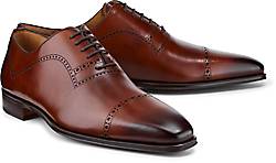 Ludwig Görtz Oxford-Schnürschuh Ludwig Görtz Oxford-Schnürschuh