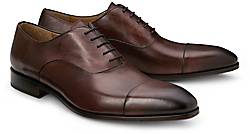 Ludwig Görtz Oxford-Schnürschuh Ludwig Görtz Oxford-Schnürschuh