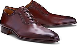 Ludwig Görtz Oxford-Schnürschuh Ludwig Görtz Oxford-Schnürschuh