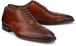 Ludwig Görtz Oxford-Schnürschuh Ludwig Görtz Oxford-Schnürschuh