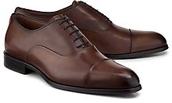 Ludwig Görtz Oxford-Schnürschuh Ludwig Görtz Oxford-Schnürschuh