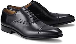 Ludwig Görtz Oxford-Schnürschuh Ludwig Görtz Oxford-Schnürschuh