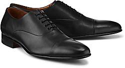 Ludwig Görtz Oxford-Schnürschuh Ludwig Görtz Oxford-Schnürschuh