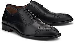 Ludwig Görtz Oxford-Schnürschuh Ludwig Görtz Oxford-Schnürschuh