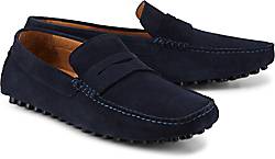 Ludwig Görtz Penny-Loafer Ludwig Görtz Penny-Loafer