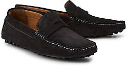 Ludwig Görtz Penny-Loafer Ludwig Görtz Penny-Loafer