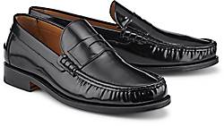 Ludwig Görtz Penny-Loafer Ludwig Görtz Penny-Loafer