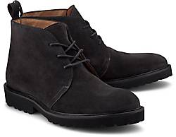 Ludwig Görtz Schnür-Stiefelette Ludwig Görtz Schnür-Stiefelette