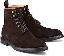 Ludwig Görtz Schnürboots Ludwig Görtz Schnürboots