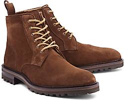 Ludwig Görtz Schnürboots Ludwig Görtz Schnürboots