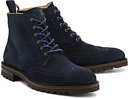 Ludwig Görtz Schnürboots Ludwig Görtz Schnürboots