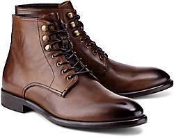 Ludwig Görtz Schnürboots Ludwig Görtz Schnürboots