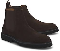 Ludwig Görtz Velours-Chelsea Ludwig Görtz Velours-Chelsea