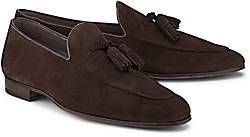Ludwig Görtz Velours-Slipper Ludwig Görtz Velours-Slipper