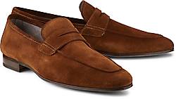 Ludwig Görtz Velours-Slipper Ludwig Görtz Velours-Slipper