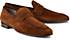 Ludwig Görtz Velours-Slipper