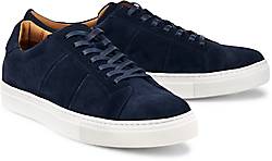 Ludwig Görtz Velours-Sneaker Ludwig Görtz Velours-Sneaker