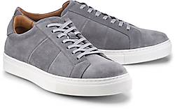 Ludwig Görtz Velours-Sneaker Ludwig Görtz Velours-Sneaker