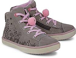 Lurchi Bootie SING-TEX Lurchi Bootie SING-TEX