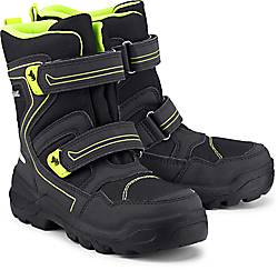 Lurchi Boots KUNI-SYMPATEX Lurchi Boots KUNI-SYMPATEX