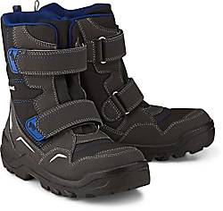 Lurchi Klett-Bootie KENNY Lurchi Klett-Bootie KENNY