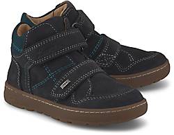 Lurchi Klett-Boots DONALD-TEX Lurchi Klett-Boots DONALD-TEX
