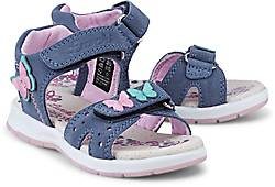 Lurchi Klett-Sandale DELIA Lurchi Klett-Sandale DELIA