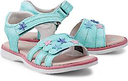 Lurchi Klett-Sandale LULU Lurchi Klett-Sandale LULU