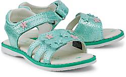 Lurchi Klett-Sandale LULU Lurchi Klett-Sandale LULU