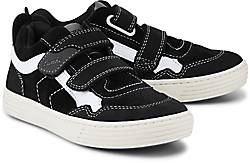 Lurchi Klett-Sneaker HANNO Lurchi Klett-Sneaker HANNO