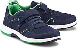 Lurchi Klett-Sneaker LARS Lurchi Klett-Sneaker LARS
