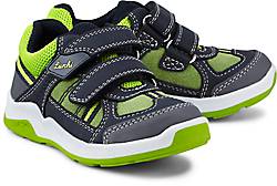 Lurchi Klett-Sneaker MARCUS Lurchi Klett-Sneaker MARCUS