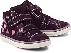 Lurchi Klett-Sneaker Lurchi Klett-Sneaker