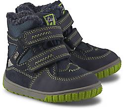 Lurchi Klettstiefel JAUFEN-TEX Lurchi Klettstiefel JAUFEN-TEX