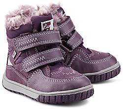 Lurchi Klettstiefel JAUFEN Lurchi Klettstiefel JAUFEN